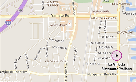 Google Maps Location