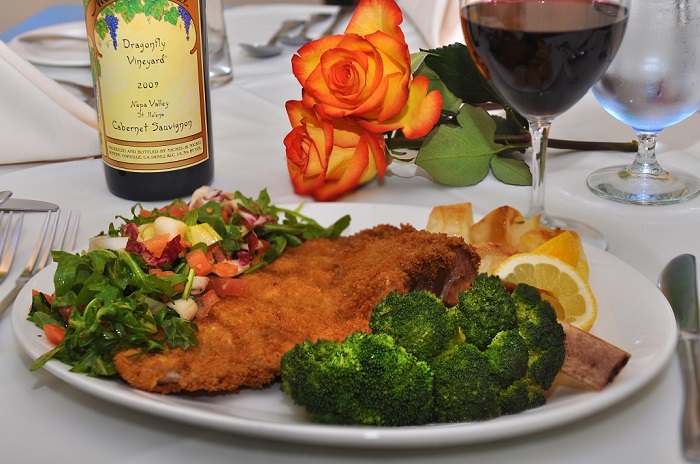 La Villetta Restaurant